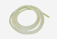 四氟不銹鋼網套中壓軟管