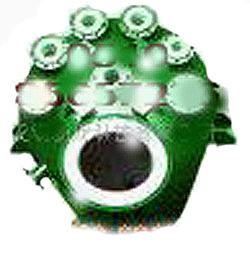 鋼襯四氟襯塑設備