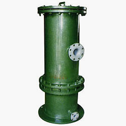 鋼襯四氟襯塑設備