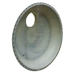 鋼襯四氟襯塑設備