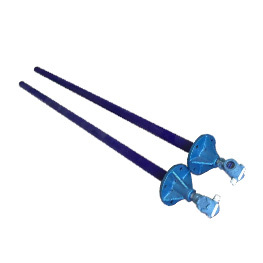 普通溫度計套管